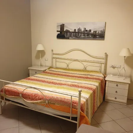 Casa Vacanza Dei Re-by Goccia Di Lago