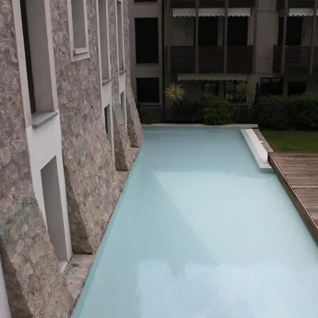 Casa Vacanza Dei Re-by Goccia Di Lago Appartement