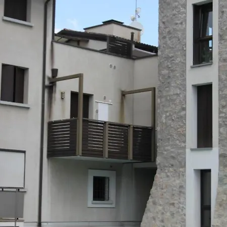 Appartement Casa Vacanza Dei Re-by Goccia Di Lago *