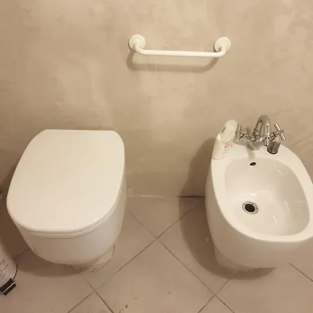 Appartement Casa Vacanza Dei Re-by Goccia Di Lago Moniga del Garda