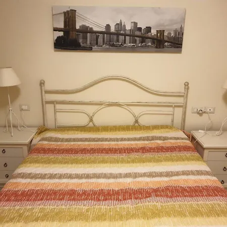 Appartement Casa Vacanza Dei Re-by Goccia Di Lago *