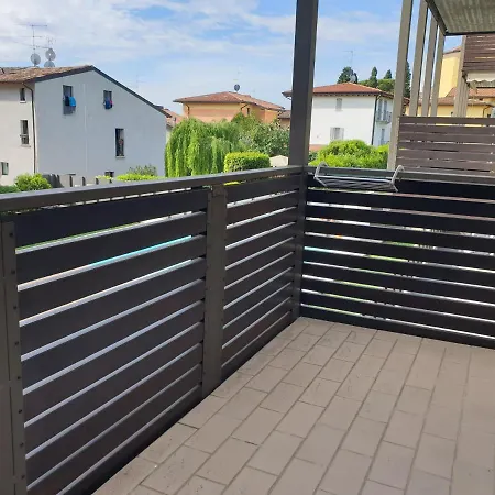Casa Vacanza Dei Re-by Goccia Di Lago Appartement *