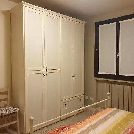 Casa Vacanza Dei Re-by Goccia Di Lago Appartement