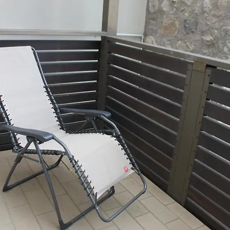 Casa Vacanza Dei Re-by Goccia Di Lago Appartement