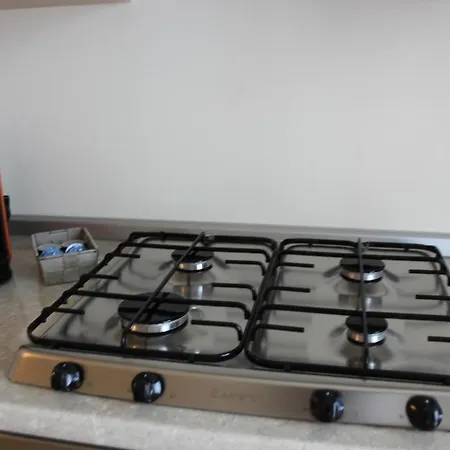 Appartement Casa Vacanza Dei Re-by Goccia Di Lago *