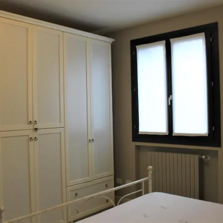 Appartement Casa Vacanza Dei Re-by Goccia Di Lago